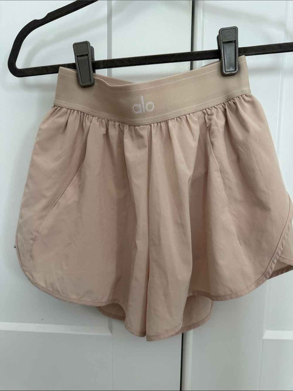 ALO Yoga Match Point Shorts